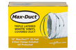 Can-Fan Max-Duct Vinyl Ducting
