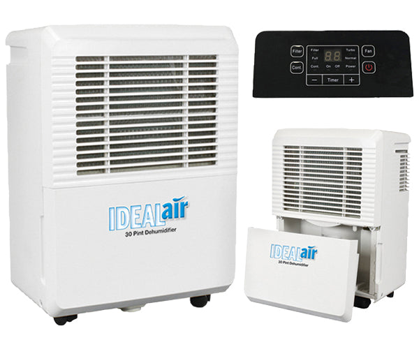 Ideal-Air Dehumidifiers