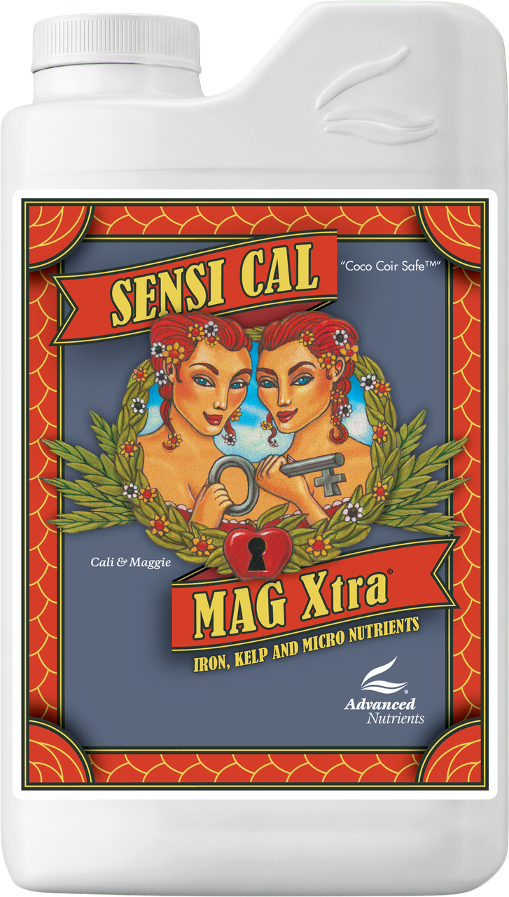 Advanced Nutrients Sensi Cal Mag Xtra