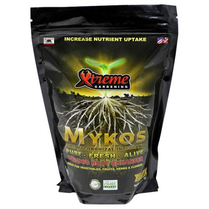 INOCULANTS / MYCORRHIZAE