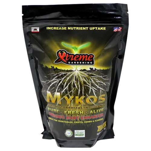 Xtreme Gardening Mykos Organic Root Enhancer