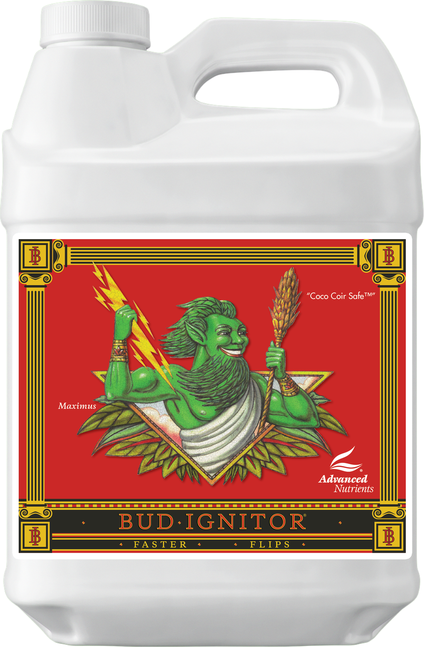 Advanced Nutrients Bud Ignitor